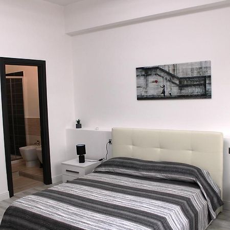 La Laguna Rooms SantʼAntìoco Exteriör bild